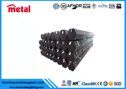 لوله های فولادی بدون درز کربن، لوله های فلزی نازک فولادی 8 اینچ