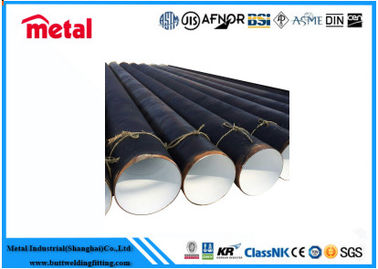 DN450 SCH60 لوله های فولادی بدون درز API 5L API 5CT ASTM A333 Gr.11 مواد فولادی کربن