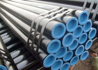 لوله های بدون درز فولادی با فشار بالا AISI / SATM A355 P91 OD 26 اینچ Sch - 10s