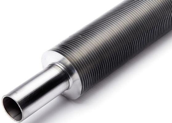 ASTM A 179 لوله فولادی کربن ASTM با عملکرد بالا برای قطعات مبدلهای حرارتی