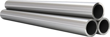 لوله های بدون درز Nitronic 50 AISI XM 19 UNS S20910 SS