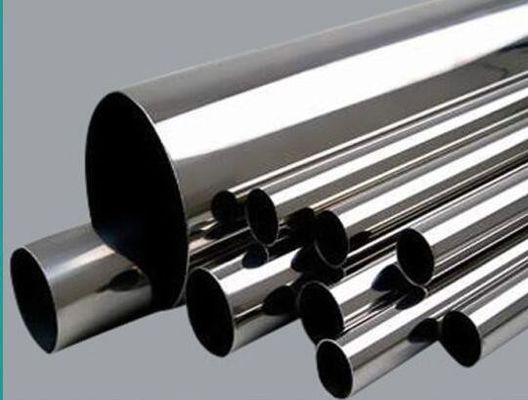 Inconel 625 Oil Drill Pipe 300 Grade Round شکل شکل درجه یک مقاومت کششی بالا