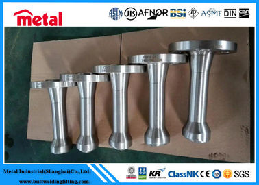 آلیاژ 617 نیکل آلیاژ Nipo فلنج UNS N06617 مقاوم در برابر اکسیداسیون برای صنعت