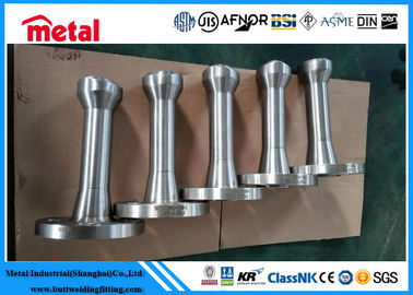 عملکرد ASME Flange 800 UNS N08800 Nipo Flange DIN 1.4876 عملکرد پایدار