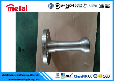 Incoloy 825 فولاد آلیاژی فولادی WeldoFlanges 150# فشار برای نفت