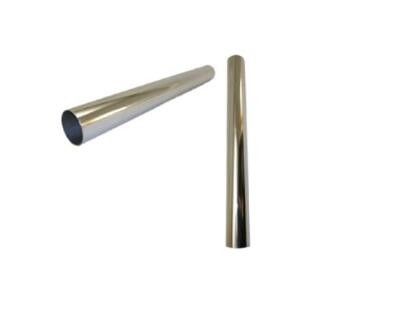 لوله بدون درز / استیل ضد زنگ Hastelloy B3 / آلیاژ نازک لوله فولادی