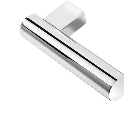 مقاومت بالا جعلی و نوار گرد جعلی UNS N10675 مقاومت در برابر درجه حرارت بالا برای صنایع شیمیایی