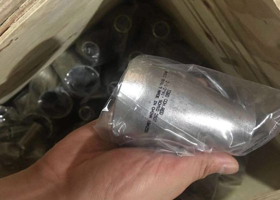 آلیاژ گالوانیزه اتصالات لوله Round Reducer با عملکرد عالی عالی