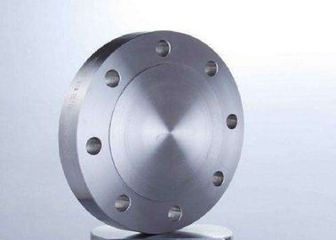 ASME 16.5 فولاد آلیاژی Class150 3000# فلنج برای صنعت نفت