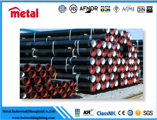 لوله های فولادی با روکش 3LPE نورد 1.8 - 22 Mm ضخامت گواهینامه API ضخامت
