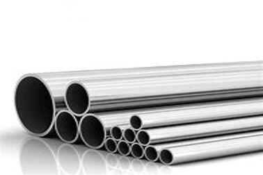لوله بدون درز آلیاژ نیکل ASTM SB435 Hastelloy UNS N06002 6 اینچ Sch80