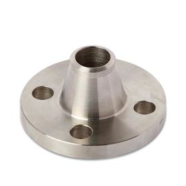 WN B564 N08800 فلنج فولادی نیکل آلیاژی 300# 18 اینچ RF ASME B16.5