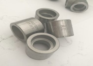 6000 پوند DN 20 اتصالات لوله فورج ASTM A182 F11 کوپلینگ 3/4