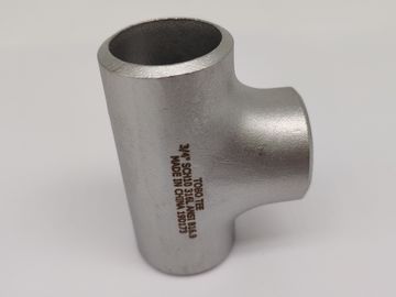 لوله ASTM ASME B16.9 3 