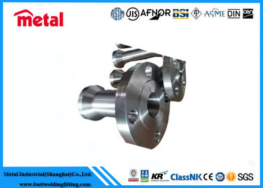 فلنج های فلزی آلیاژی ASTM B564 N06625