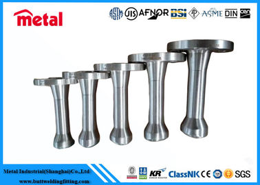 جعلی Asme Flange 150 # Pressure SCH40 ضخامت ISO9001 با کارایی بالا