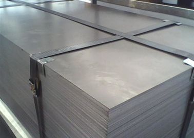 عرض نورد سرد 2000MM Incoloy 718 UNS N07718 ورق فولادی آلیاژی نیکل