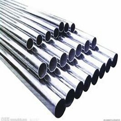 لوله UNS N06002 AMS 5587 AMS 5588 بدون درز Hastelloy