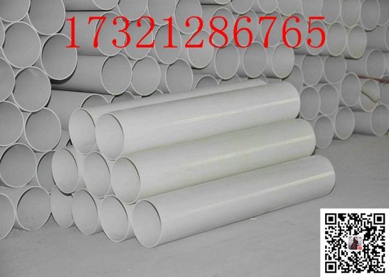 قالب برش ISO15874 لوله آب PVC 3 متر 4 متر 4 اینچ