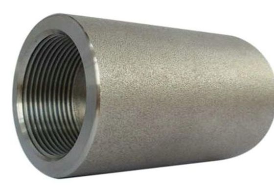 اتصالات اتصالات لوله فولادی ANSI B 16.9 Monel Alloy Monel 400 2 