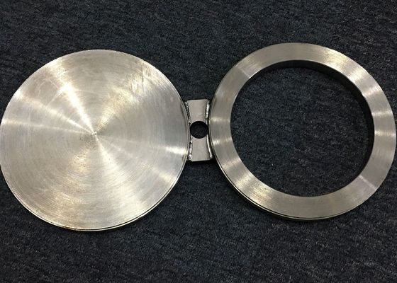 فلنج کور ANSI UNS N08825 RF 6