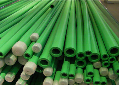 Ppr Aluminium Pn25 لوله کشی پوشش داده شده لوله آب Pex Al Pex