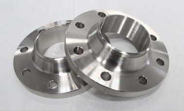 فلنج گردن جوش داده شده کلاس 600 ASTM AB564 NO6600