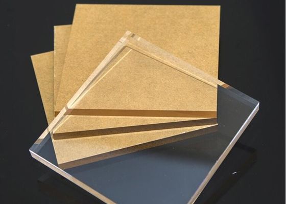 ورق های پلاستیکی برش لیزری شفاف ورق های اکریلیک ورق های اکریلیک شفاف ورق های گرد اکریلیک