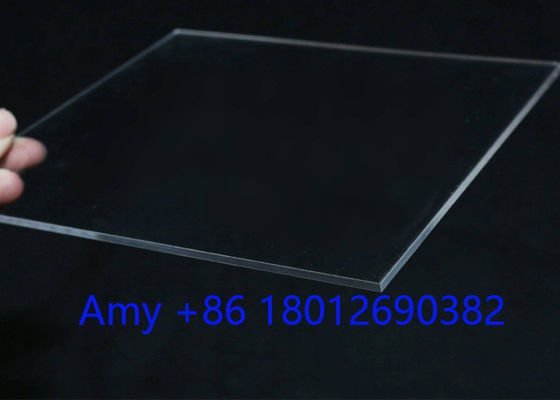 صفحه آکریلیک صفحه آکریلیک PERSPEX CAST PLASTIC 25MM شفاف رنگی رنگی روشن
