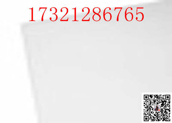 محافظ ورق اکریلیک / ورق پلاستیکی اکریلیک شفاف 10 میلی متر صفحه پلاستیکی PVC