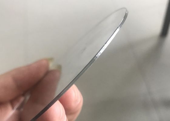 کارخانه فروش مستقیم تخته برش MDF اکریلیک کریستال Perpex ورق های پلاستیکی شفاف صفحه اکریلیک لولا