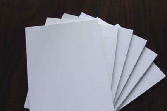 صفحه آکریلیک A4 صیقل داده شده Perspex PMMA Lucite را پاک کنید