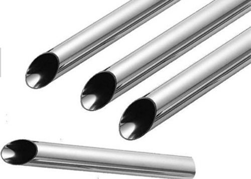 لوله فولادی 48 اینچ آلیاژی جوشکاری دندانه ای SCH160 N UNS N10003 برای صنعت