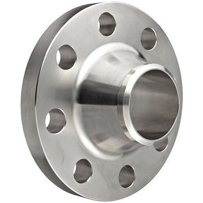 ASTM A182 F11 6 اینچ 3000# 6000# WN BL SO فلنج فولاد آلیاژی
