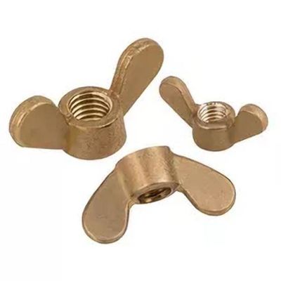 SGS BV OEM Din582 فولاد کربنی M6 M8 M12 پیچ و مهره چشم