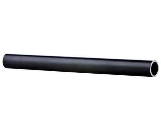 نوار فلزی ERW نوار فلزی Q235 5 میلی متر لوله فولادی کربن