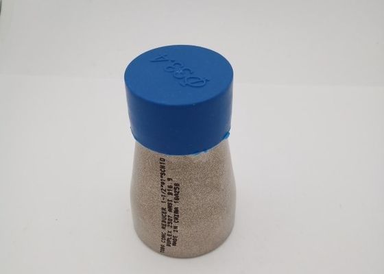 کاهش دهنده متحدالمرکز جوشکاری فولاد WP1925N UNS N08926