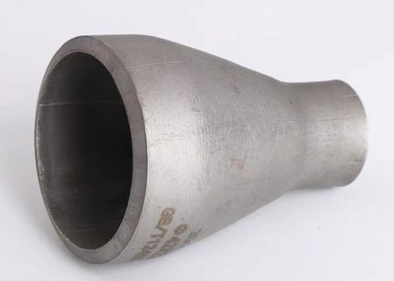 STD SS A182 UNS S30400 گیربکس متحدالمرکز جوشکاری ته قنداق تفنگ