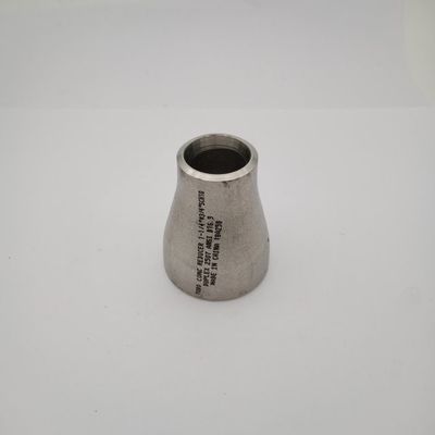 سیستم آب Sch5 Duplex Steel 2507 Concentric Reducer