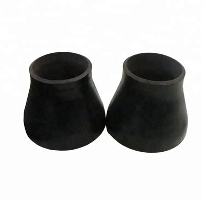 اتصالات لوله های فولادی ضد زنگ آلیاژ کاهش دهنده های غیر عادی و متحدالمرکز