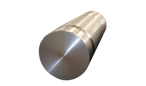 میله فولادی آلیاژی 1/2 ~ 48 اینچ 12 متری میله های استحکام بالا ASTM B165 Inconel 602 Rod