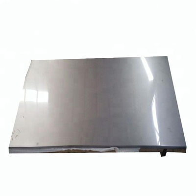 ورق فولاد نورد سرد ASTM A179 UNS S31500