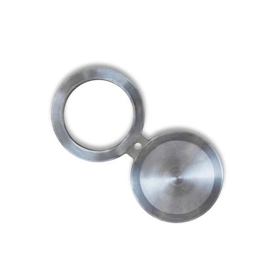 C - 625 فولاد آلیاژی فلنج کور RF 1 1/2 اینچ کلاس 300 ANSIB16.9 UNS N06625