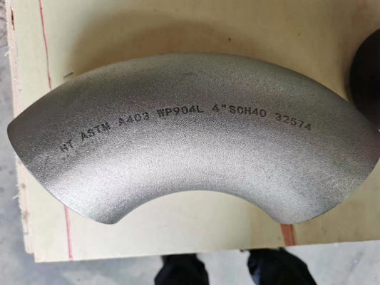 لوله های آلیاژ تیتانیوم Gr9 لوله های گرد فولادی 10 اینچ 20 میلی متری ASTM B338 نورد گرم پولیش شده