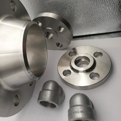 فولاد ضد زنگ فولاد ضد زنگ فلنج داخلی سیم داخلی دندان P10 فشار DN65 DN50 DN100