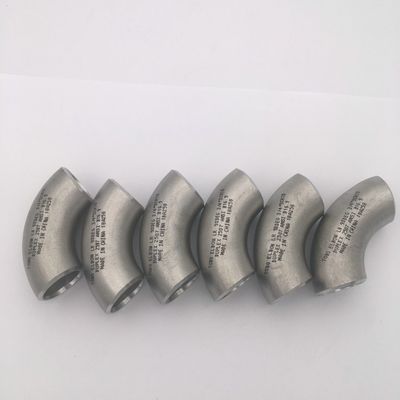 درجه فولاد کربن جوش زانو آرنج ستون آرنج آهن آرنج آرنج پله آرنج ضد برخورد نرده 60 آرنج