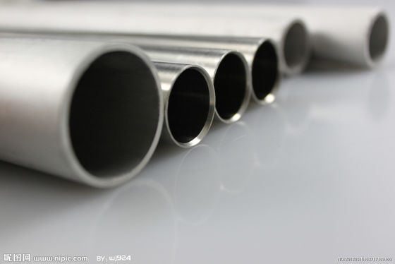 دایره بیرونی لوله فولادی با قطر کوچک سفارشی 10 میلی متر ضخامت دیوار 5 میلی متر 2.5 میلی متر لوله آهن توخالی فولاد کربنی بدون درز