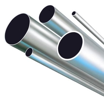 اتصالات لوله زانویی نیکل آلیاژ نیکل N08020 ASME B16.9 800H / 800HT