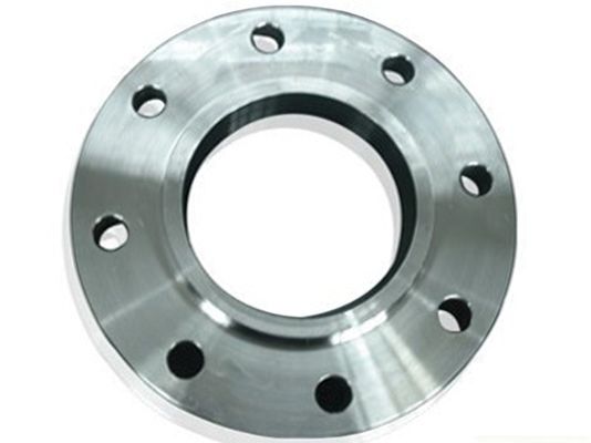 پشتیبانی از صفحه کور فلنج چدنی کربن فولادی غیر استاندارد صفحه پوشش سفارشی GB DN20 11mm