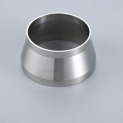 SS304 بدون درز جوشکاری 1-1/2